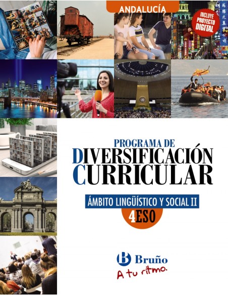 DIVERSCURRAMBITO LINGUISTICO SOCIAL 4ºESO ANDALU